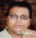 Dr. Sanjay Honkalse Naturopathic Doctor Mumbai